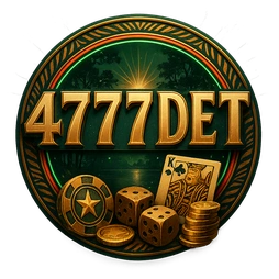 4777DET লোগো