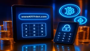 4777DET গেমিং প্ল্যাটফর্ম উত্তোলন
