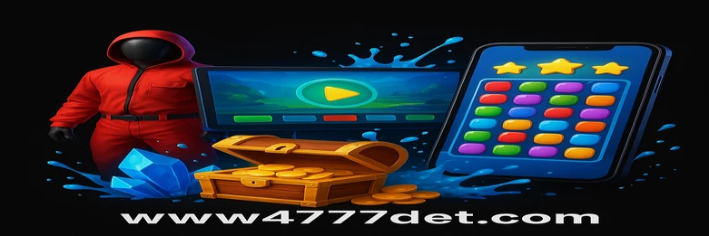 4777DET